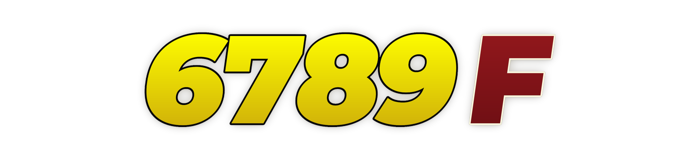 6789f Casino